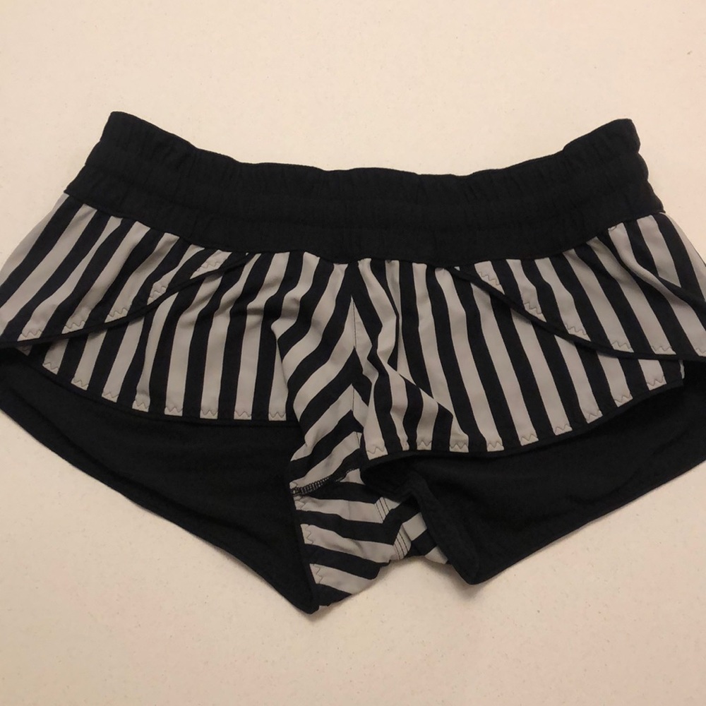 Shorts - Picture 4 of 7